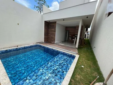 Sobrado com 3 Quartos para alugar, 132m² no Plano Diretor Sul, Palmas