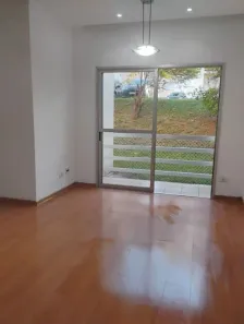 Apartamento com 3 Quartos para venda ou aluguel, 70m² no Jardim das Nações, Taubaté