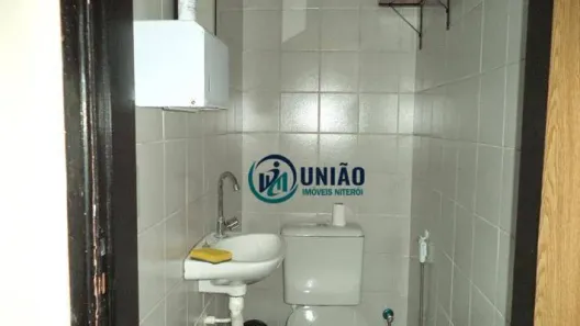 Sala Comercial à venda, 40m² no Badu, Niterói