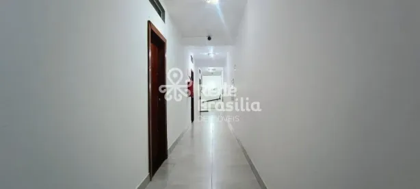 Sala Comercial para alugar, 30m² no Taguatinga Norte, Brasília