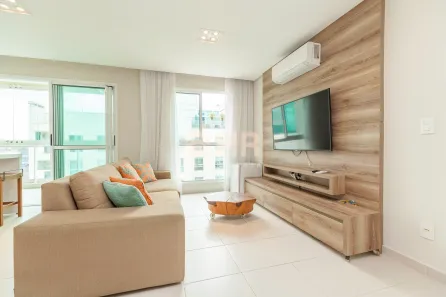 Cobertura com 3 Quartos à venda, 141m² no Florida, Matinhos