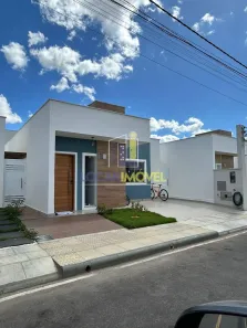 Casa de Condomínio com 3 Quartos para alugar, 130m² no Boa Vista, Vitória da Conquista