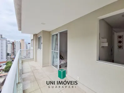 Apartamento com 3 Quartos à venda, 90m² no Centro, Guarapari