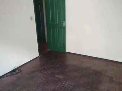 Apartamento com 1 Quarto para alugar, 36m² no Cascatinha, Petrópolis