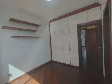 Apartamento com 4 Quartos para alugar, 210m² no Chapada, Manaus