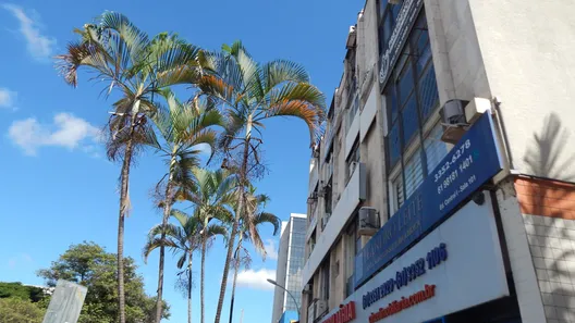 Sala Comercial à venda, 46m² no Taguatinga Centro, Brasília