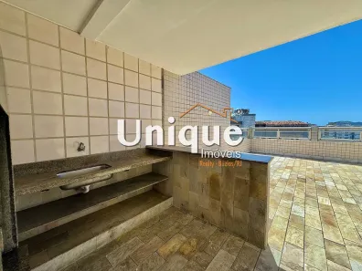 Cobertura com 5 Quartos à venda, 256m² no Algodoal, Cabo Frio