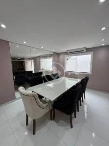 Casa de Condomínio com 3 Quartos à venda, 169m² no Buraquinho, Lauro de Freitas