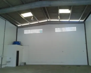 Galpão/Depósito/Armazém para alugar, 230m² no Buraquinho, Lauro de Freitas