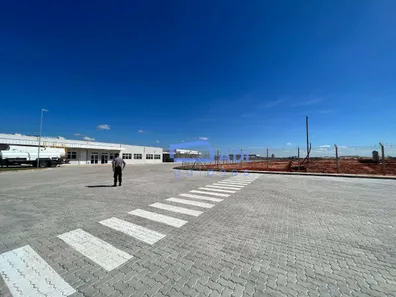 Galpão/Depósito/Armazém para alugar, 39132m² no Parque Ipiranga, Betim