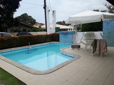Casa com 5 Quartos para venda ou aluguel, 200m² no , Vera Cruz