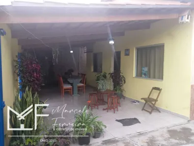 Casa com 3 Quartos à venda, 170m² no , Florestal
