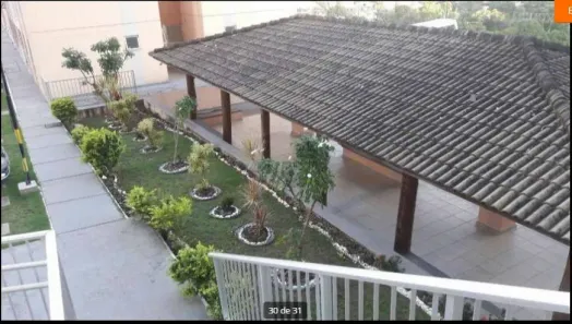 Apartamento com 2 Quartos à venda, 54m² no Sete de Abril, Salvador