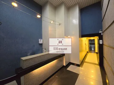 Sala Comercial à venda, 50m² no Funcionários, Belo Horizonte