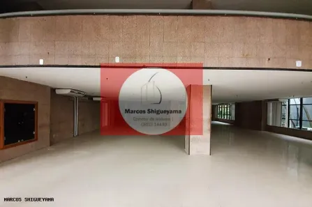 Ponto Comercial para alugar, 1183m² no Caminho das Árvores, Salvador