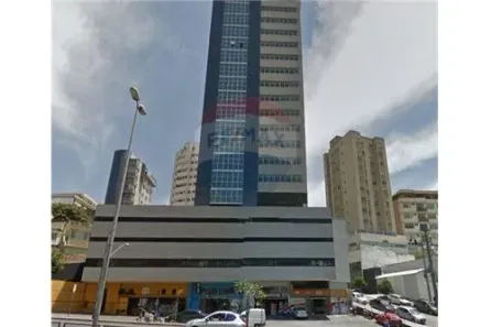 Sala Comercial para alugar, 227m² no Sion, Belo Horizonte