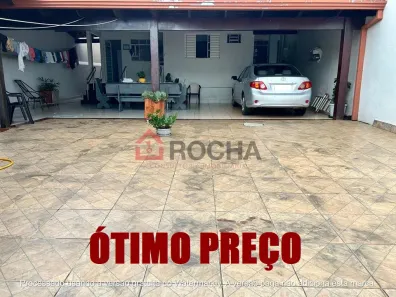 Casa com 3 Quartos à venda, 200m² no Sobradinho, Brasília