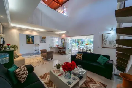 Casa com 4 Quartos à venda, 596m² no Setor de Habitações Individuais Sul, Brasília