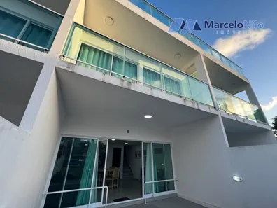 Casa com 3 Quartos à venda, 160m² no Maracaipe, Ipojuca