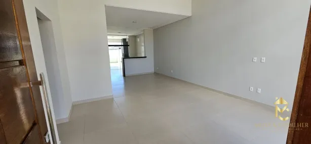 Casa de Condomínio com 3 Quartos à venda, 160m² no Caminho Novo, Tremembé