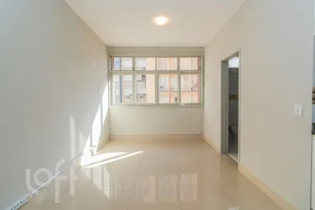 Apartamento com 1 Quarto à venda, 47m² no Centro Histórico, Porto Alegre