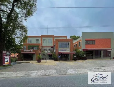 Ponto Comercial à venda, 177m² no Chácara São João, Carapicuíba