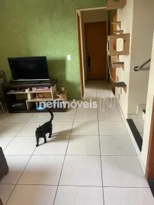 Cobertura com 3 Quartos à venda, 130m² no São Gabriel, Belo Horizonte