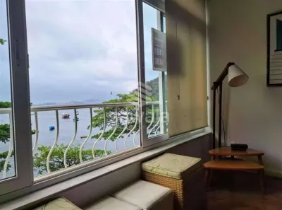 Apartamento com 3 Quartos à venda, 110m² no Urca, Rio de Janeiro