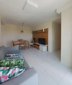 Apartamento com 3 Quartos à venda, 65m² no , Ipojuca