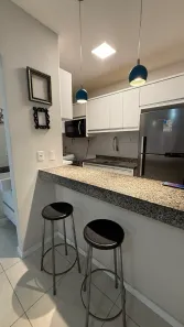 Apartamento com 1 Quarto para venda ou aluguel, 49m² no Ondina, Salvador