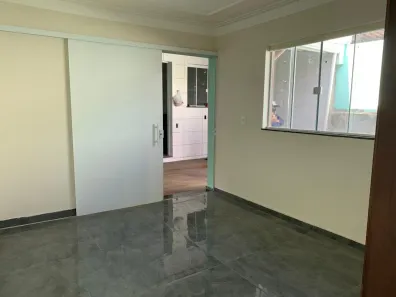 Casa com 3 Quartos à venda, 120m² no Jardim Santa Rosa, Araras