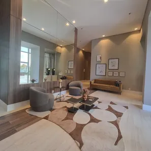Residencial das Flores by Living Garden no Engenheiro Luciano Cavalcante, Fortaleza