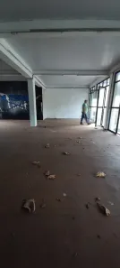 Galpão/Depósito/Armazém com 1 Quarto para alugar, 180m² no Anil, Rio de Janeiro