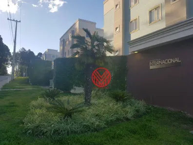 Apartamento com 1 Quarto para venda ou aluguel, 36m² no Planta Almirante, Almirante Tamandaré