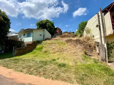 Lote/Terreno à venda, 313m² no BELA VISTA, Campo Bom