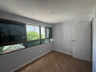 Sala Comercial à venda, 48m² no Graças, Recife