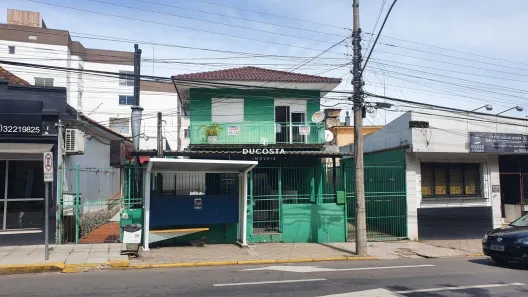 Lote/Terreno à venda, 524m² no Nossa Senhora de Fátima, Santa Maria