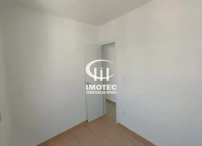 Cobertura com 3 Quartos à venda, 134m² no São Lucas, Belo Horizonte