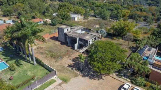 Casa com 4 Quartos à venda, 520m² no Park Way, Brasília