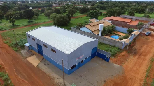 Galpão/Depósito/Armazém à venda, 390m² no Evanira A de Moraes, Porto Nacional