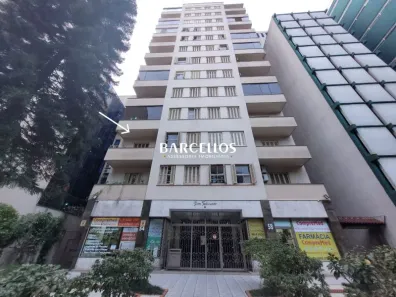 Apartamento com 3 Quartos à venda, 136m² no Centro Histórico, Porto Alegre
