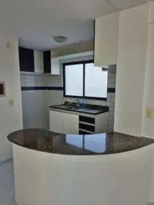 Apartamento com 2 Quartos à venda, 51m² no Capim Macio, Natal