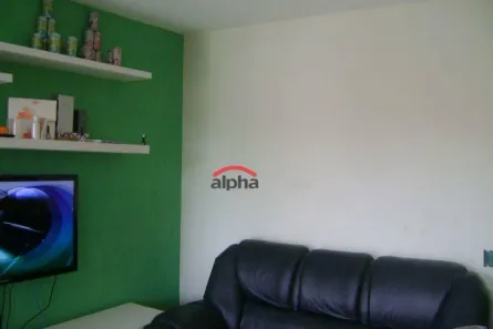 Sobrado com 3 Quartos à venda, 100m² no Vila Real Continuação, Hortolândia