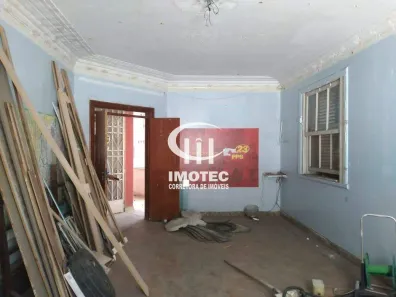 Prédio Comercial com 4 Quartos para alugar, 178m² no Funcionários, Belo Horizonte