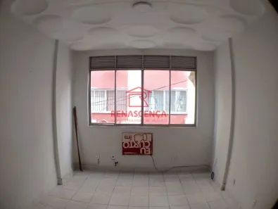 Sala Comercial para alugar, 25m² no Centro, Nova Iguaçu