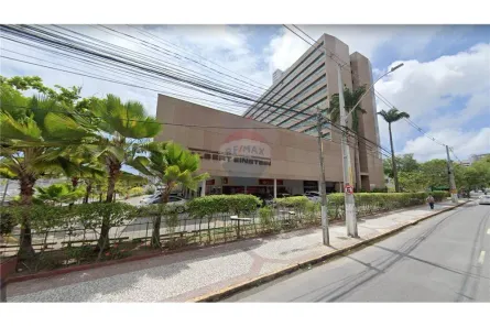 Sala Comercial à venda, 39m² no Ilha do Leite, Recife
