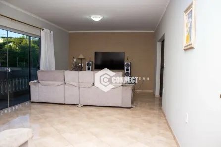Casa com 3 Quartos à venda, 187m² no Parque Três Meninos, Sorocaba
