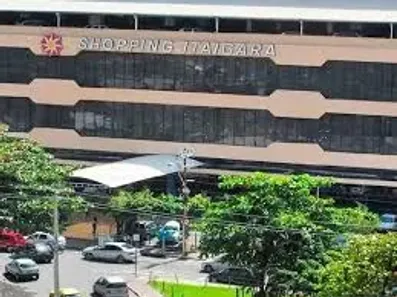 Ponto Comercial para alugar, 38m² no Itaigara, Salvador
