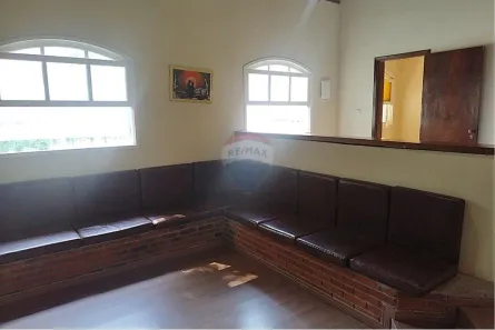 Fazenda/Sítio com 3 Quartos à venda, 349m² no Pinhal, Cabreúva