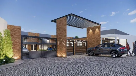 Casa de Condomínio com 2 Quartos à venda, 65m² no Vila Paraíso, Caçapava